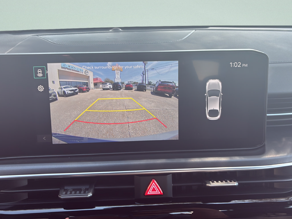 New 2026 Kia K5 GT-Line FWD image 28