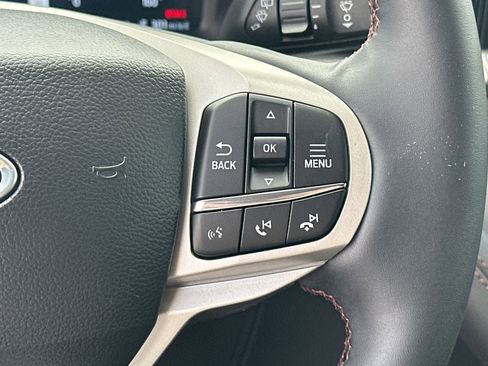 New 2026 Ford Explorer Active image 56