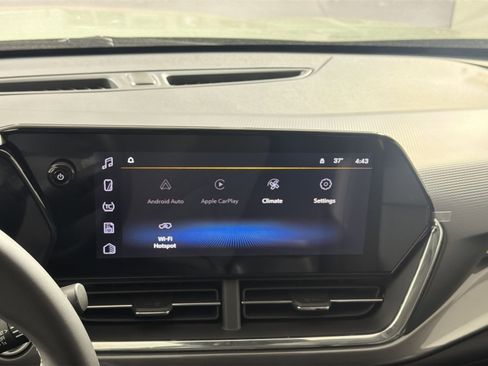 New 2026 Chevrolet Trax ACTIV image 20