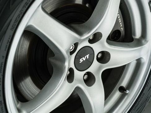 Used 1998 Ford Mustang Cobra RWD image 16