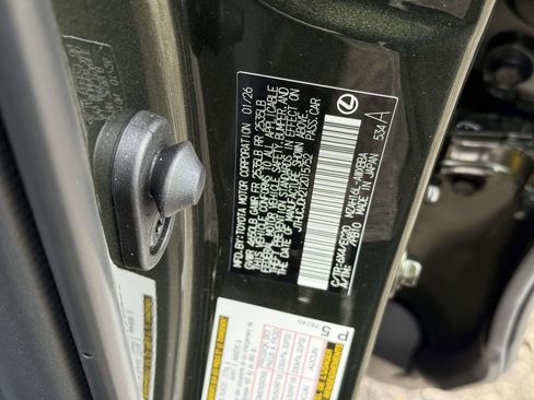 New 2026 Lexus UX 300h 300h Premium image 20