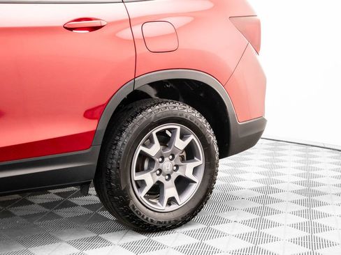 Certified 2023 Honda Passport TrailSport image 33