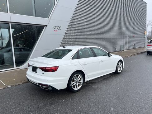 Used 2023 Audi A4 2.0T Premium Plus w/ Premium Plus Package image 24