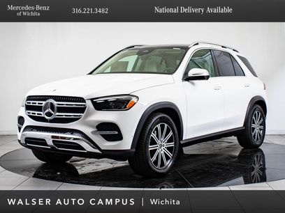 New 2026 Mercedes-Benz GLE 350 4MATIC