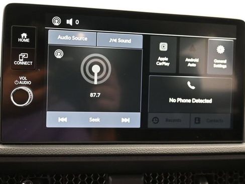 Used 2026 Honda CR-V Sport-L image 18