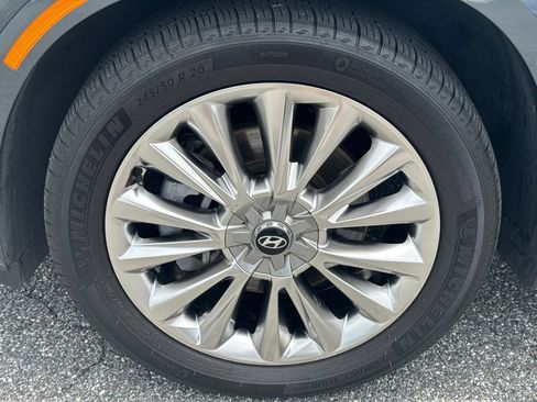 Used 2020 Hyundai Palisade Limited FWD image 11