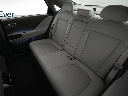 Used 2023 Hyundai Ioniq 6 SEL image 8