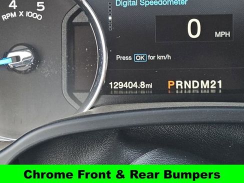 Used 2017 Ford F250 King Ranch w/ King Ranch Ultimate Package image 23