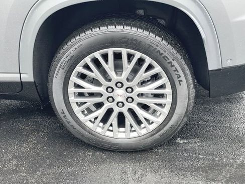 New 2026 GMC Acadia Denali w/ Super Cruise Package image 34