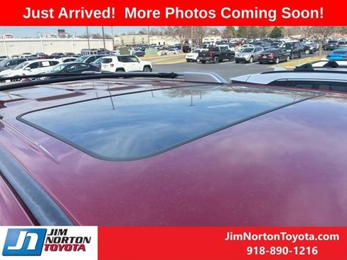 Used 2022 Toyota 4Runner Limited image 7