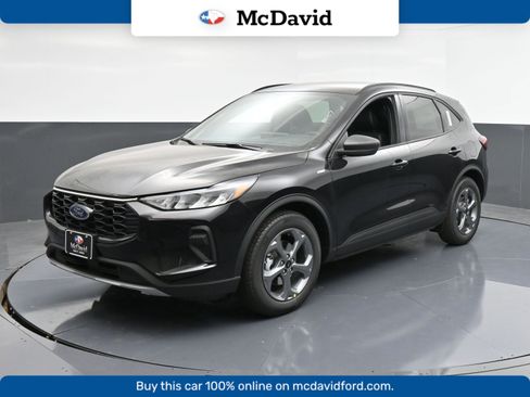 Used 2025 Ford Escape ST-Line w/ Tech Pack #1 image 1
