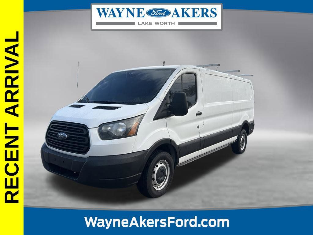 Used 2019 Ford Transit 250 148 Low Roof RWD 360° Tour