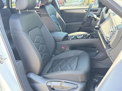New 2026 Volkswagen Atlas Cross Sport SE AWD/4WD image 15