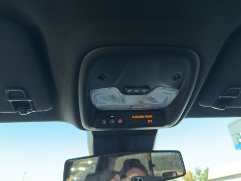 New 2026 Chevrolet Colorado W/T w/ Advanced Trailering Package image 24