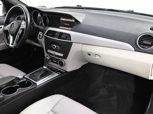 Used 2012 Mercedes-Benz C 300 4MATIC Sedan image 15
