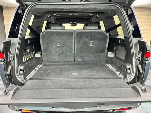 Used 2023 Rivian R1S Adventure Dual AWD/4WD image 20