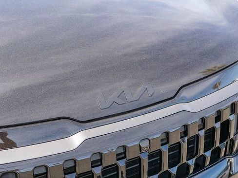 New 2026 Kia Sportage X-Line Prestige AWD/4WD image 12