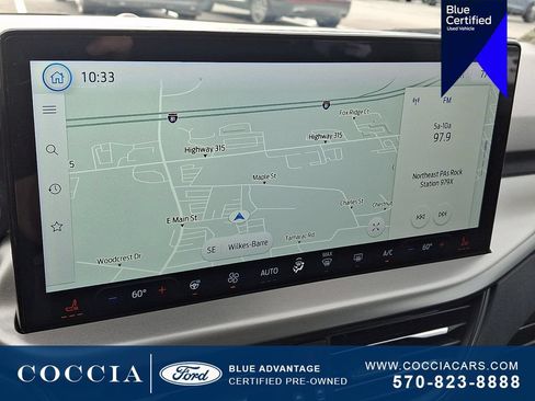 Certified 2023 Ford Escape Active w/ Tech Pack #1 AWD/4WD image 17