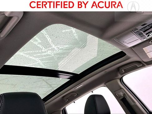 Certified 2024 Acura MDX SH-AWD w/ Technology Package image 21