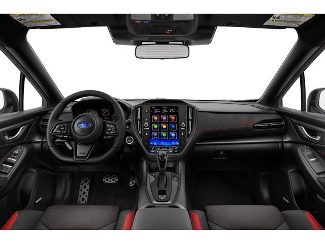 New 2026 Subaru WRX Limited w/ WRX Enhancement Package AWD/4WD image 19