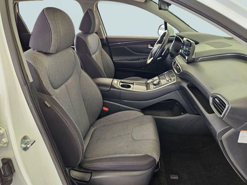 Used 2022 Hyundai Santa Fe SEL Convenience AWD/4WD image 29