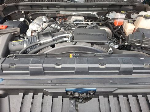 Used 2024 GMC Sierra 3500 Denali Ultimate image 27