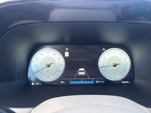 Used 2024 Hyundai Palisade Limited image 14