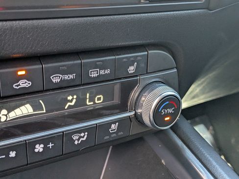 Used 2022 MAZDA CX-5 AWD 2.5 S w/ Premium Plus Pkg image 31