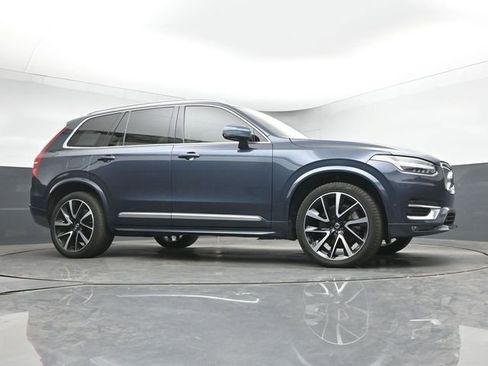 Used 2023 Volvo XC90 B6 Plus w/ Protection Package Premier AWD/4WD image 10