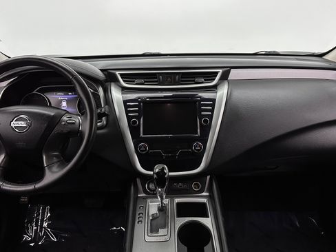 Used 2022 Nissan Murano SV FWD image 28