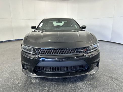 Used 2023 Dodge Charger SXT image 4