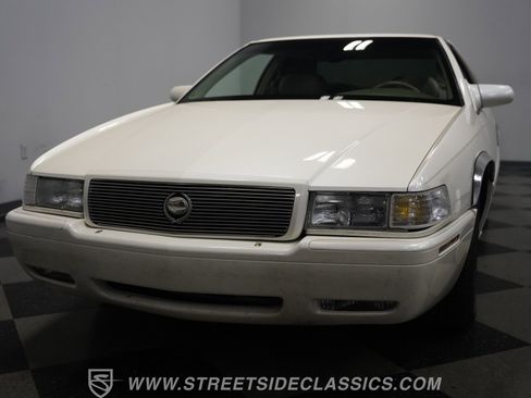 Used 2000 Cadillac Eldorado Touring image 23