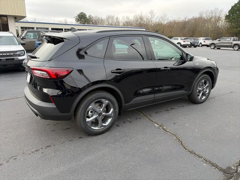 New 2026 Ford Escape ST-Line image 3