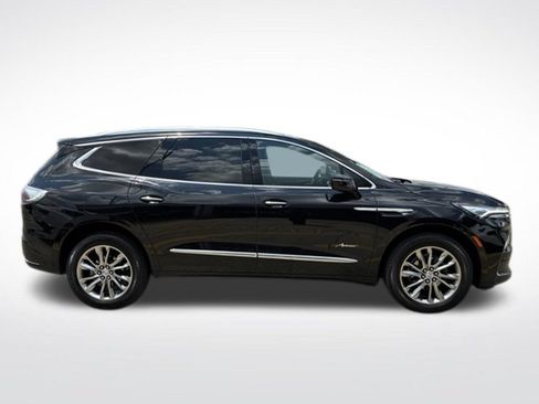 Used 2024 Buick Enclave Avenir w/ Avenir Technology Package FWD image 41