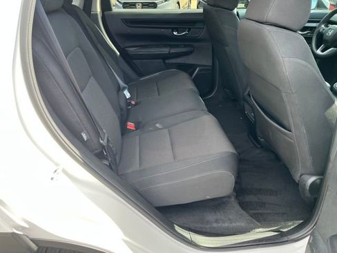 Certified 2025 Honda CR-V EX image 13