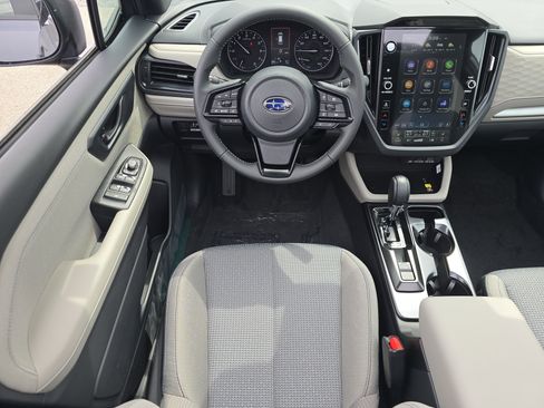 New 2026 Subaru Forester Premium AWD/4WD image 20