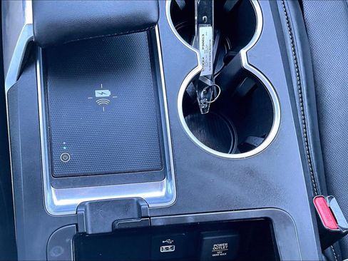 Used 2023 Acura MDX w/Advance Package image 33