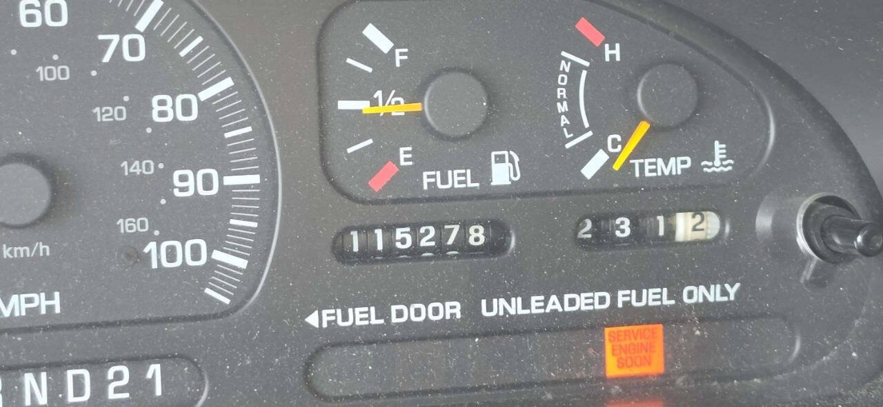 Used 1999 Mercury Villager FWD image 11