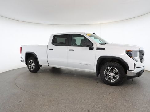 Used 2023 GMC Sierra 1500 Pro image 25