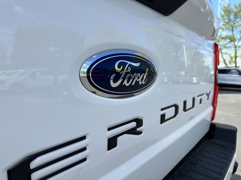 Certified 2024 Ford F350 XL w/ STX Appearance Package AWD/4WD image 41