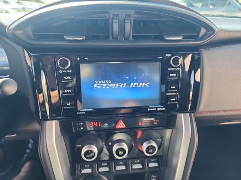 Used 2017 Subaru BRZ Limited w/ Performance Package RWD image 28