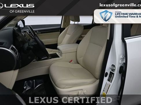 Certified 2023 Lexus GX 460 Premium AWD/4WD image 22