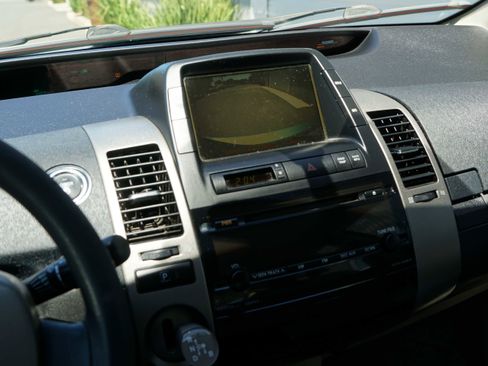 Used 2007 Toyota Prius FWD image 41