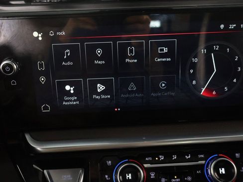 Used 2023 GMC Sierra 1500 Denali w/ Denali Reserve Package image 49