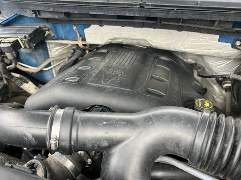 Used 2014 Ford F150 FX4 w/ Equipment Group 402A Luxury image 35