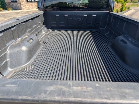 Used 2013 Ford F250 XLT w/ XLT Value Pkg AWD/4WD image 8