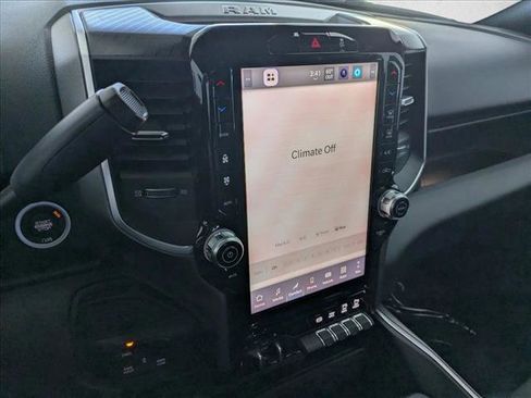 New 2026 RAM 2500 Big Horn image 11