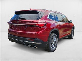 New 2026 Buick Enclave Preferred w/ Power Package FWD video 2