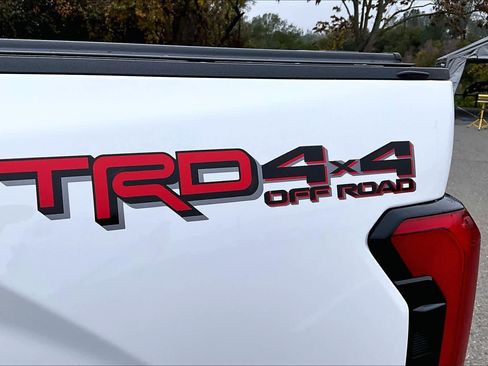 Used 2023 Toyota Tundra SR5 image 30