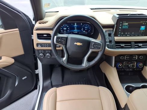 Used 2024 Chevrolet Tahoe Premier image 12